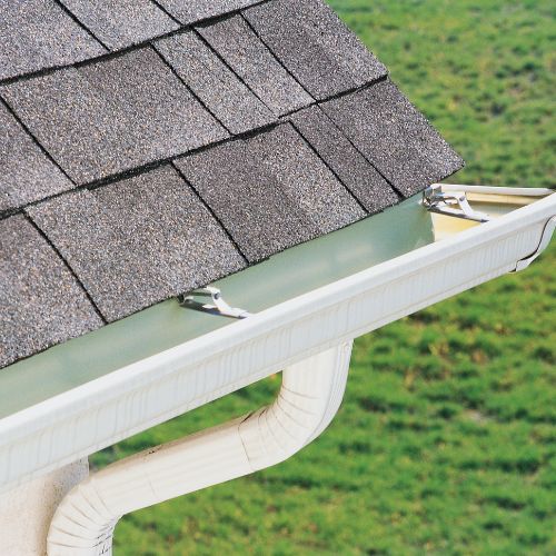 gutter repair and replacement in suffolk county